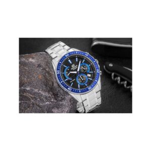 Zegarek Męski CASIO EDIFICE EFR-552D-1A2VUEF + BOX