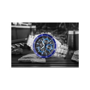 Zegarek Męski CASIO EDIFICE EFR-552D-1A2VUEF + BOX