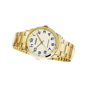 Zegarek Męski CASIO MTP-V001G-9BUDF + BOX