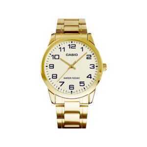 Zegarek Męski CASIO MTP-V001G-9BUDF + BOX