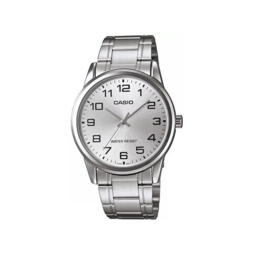Zegarek Męski CASIO MTP-V001D-7B + BOX