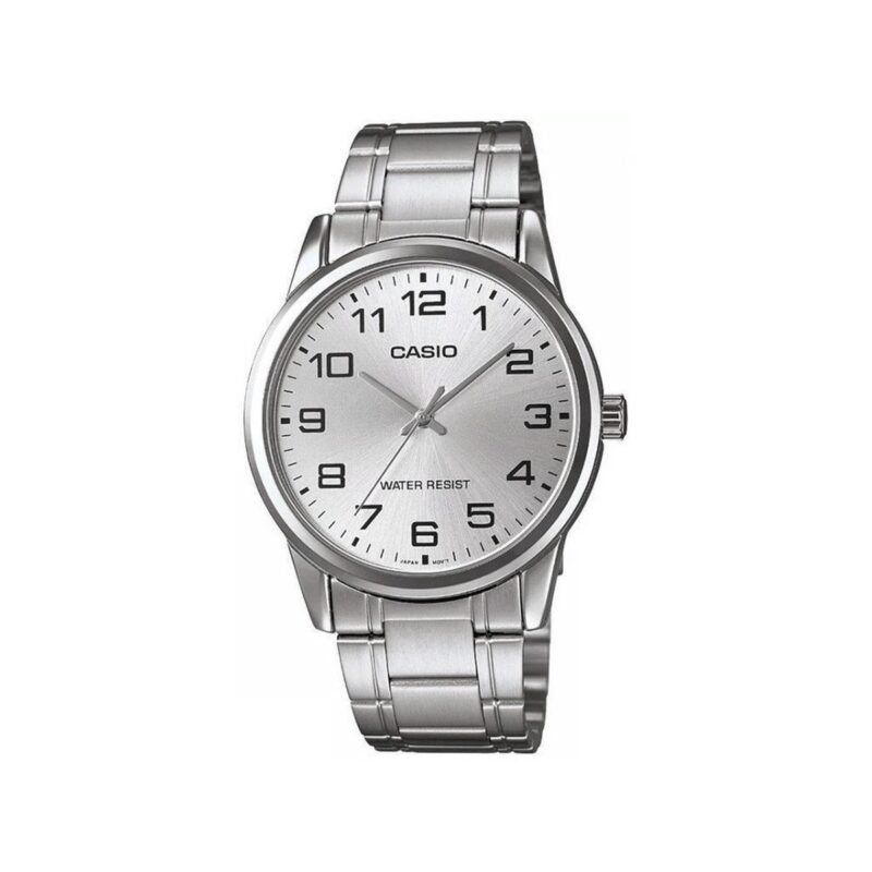 Zegarek Męski CASIO MTP-V001D-7B + BOX