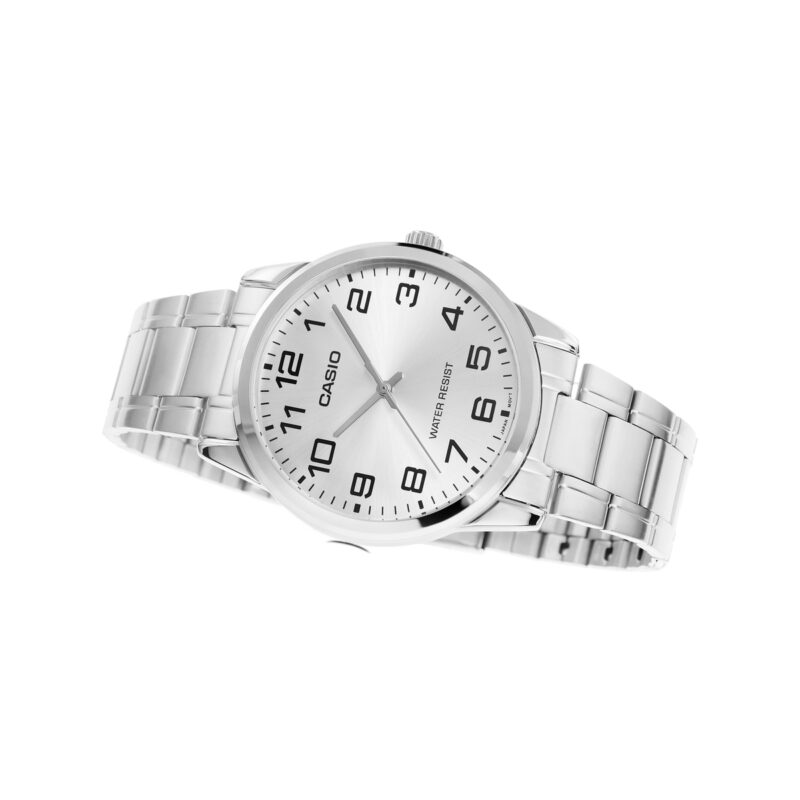 Zegarek Męski CASIO MTP-V001D-7B + BOX