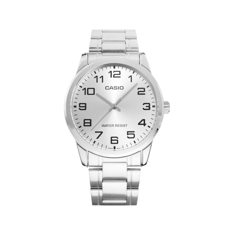 Zegarek Męski CASIO MTP-V001D-7B + BOX