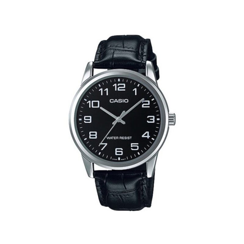 Zegarek Męski CASIO MTP-V001L-1BUDF + BOX