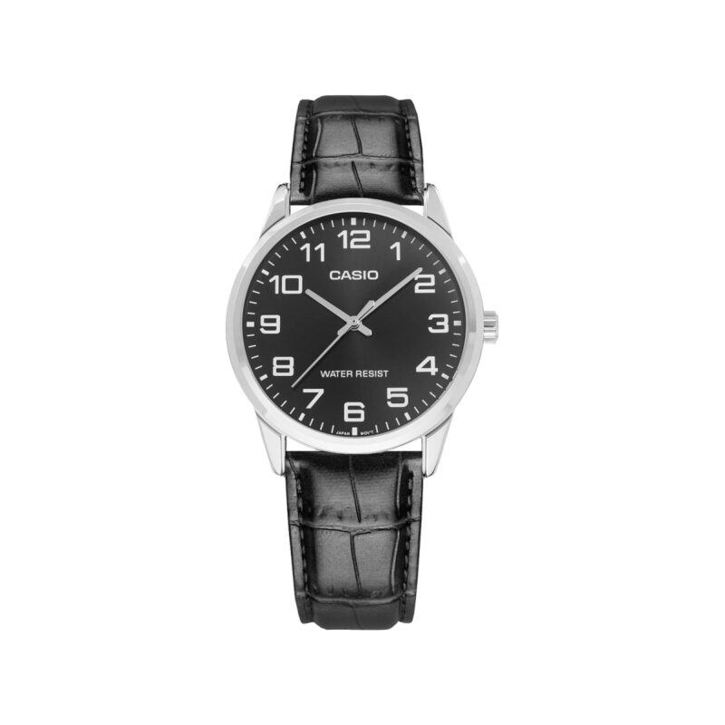 Zegarek Męski CASIO MTP-V001L-1BUDF + BOX