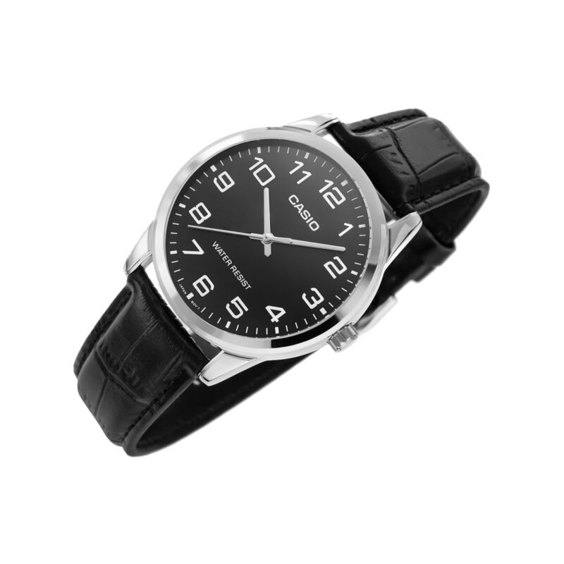 Zegarek Męski CASIO MTP-V001L-1BUDF + BOX