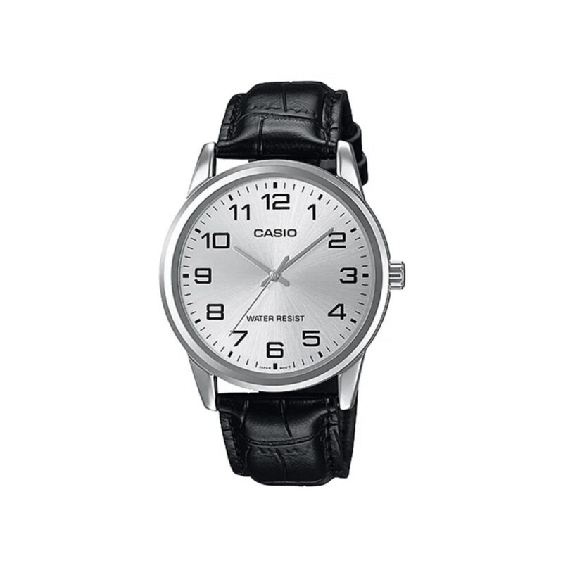 75_37_27_max Zegarek Męski CASIO MTP-V001L-7B + BOX