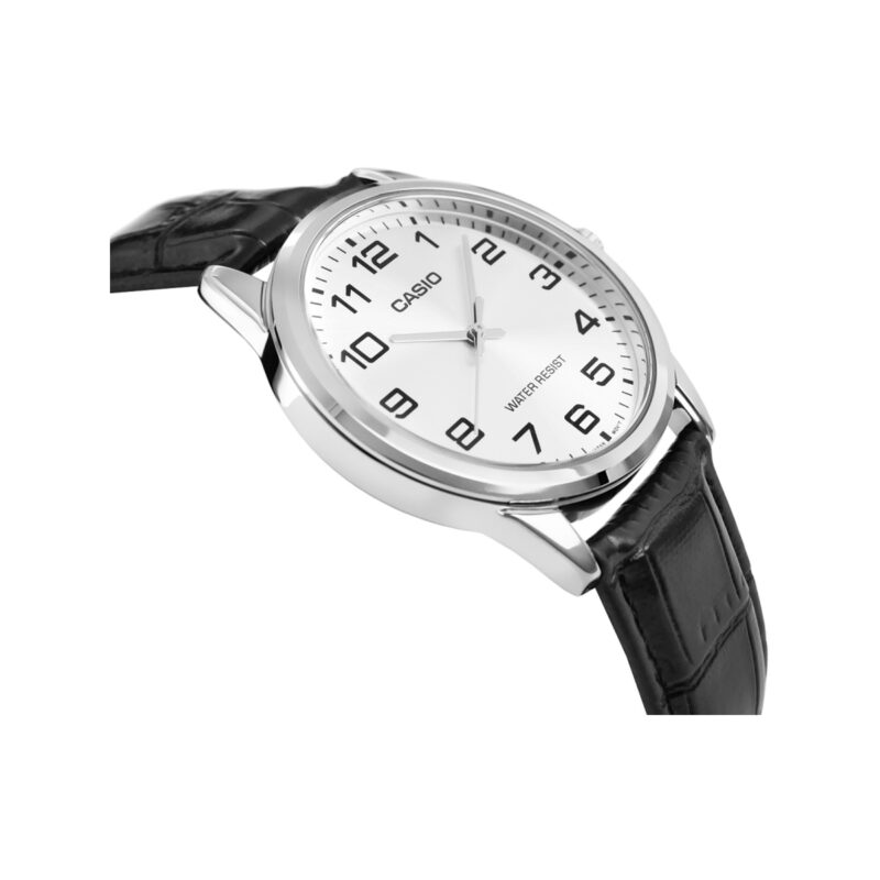 75_37_28_max Zegarek Męski CASIO MTP-V001L-7B + BOX