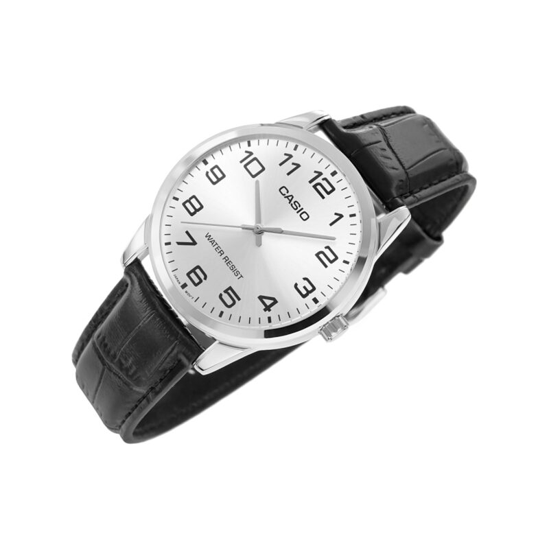 75_37_31_max Zegarek Męski CASIO MTP-V001L-7B + BOX