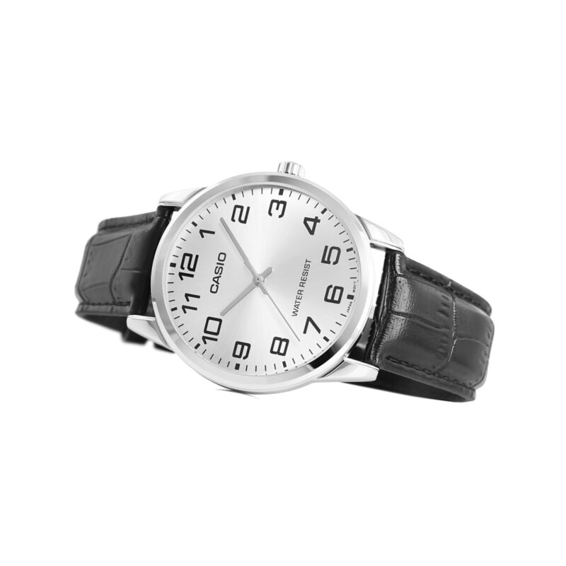 75_37_32_max Zegarek Męski CASIO MTP-V001L-7B + BOX