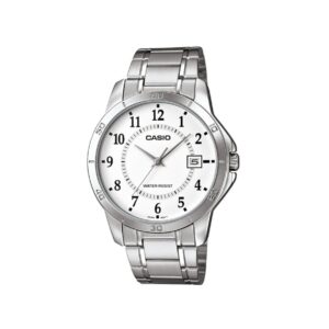 Zegarek Męski CASIO MTP-V004D-7 + BOX