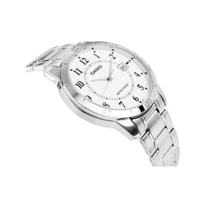 Zegarek Męski CASIO MTP-V004D-7 + BOX