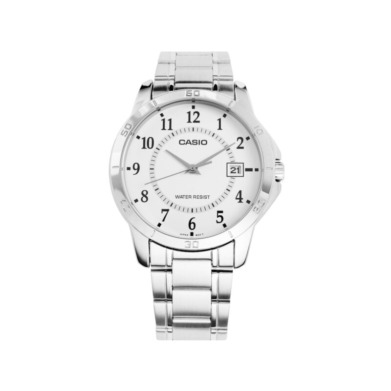 Zegarek Męski CASIO MTP-V004D-7 + BOX