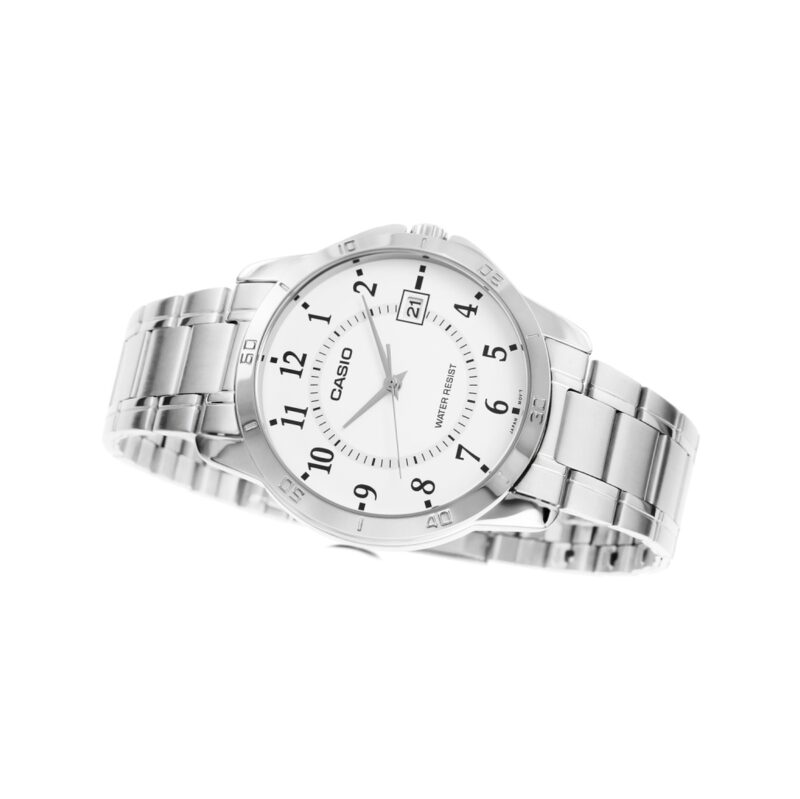 Zegarek Męski CASIO MTP-V004D-7 + BOX