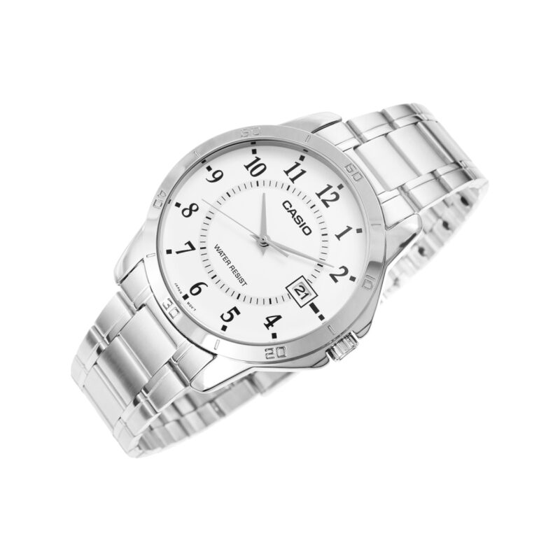 Zegarek Męski CASIO MTP-V004D-7 + BOX