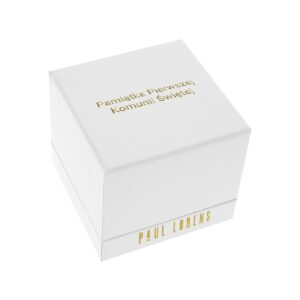 75_39_7_max Pudełko Komunia Białe Paul Lorens PLP-202