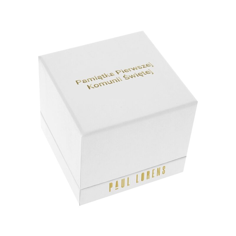 75_39_7_max Pudełko Komunia Białe Paul Lorens PLP-202