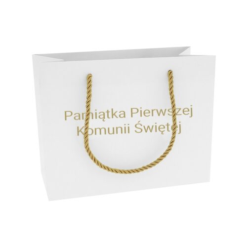 Torebka Komunia Paul Lorens PLT-202