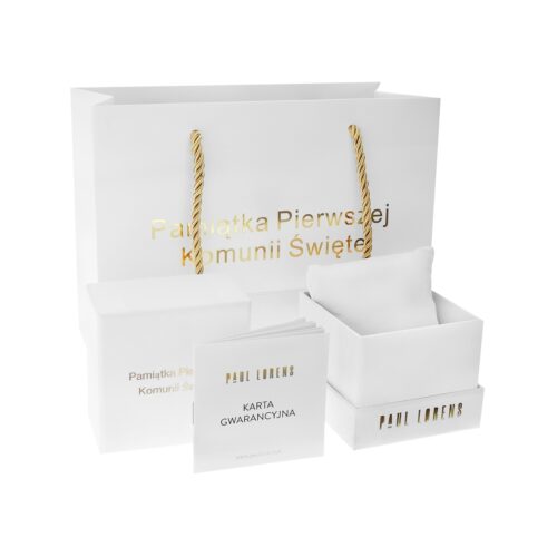 Zestaw Komunia Paul Lorens PLZ-202