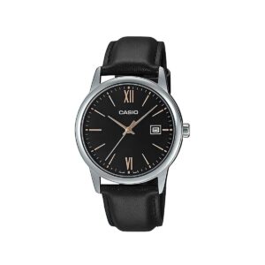 Zegarek Męski CASIO MTP-V002L-1B3UDF + BOX