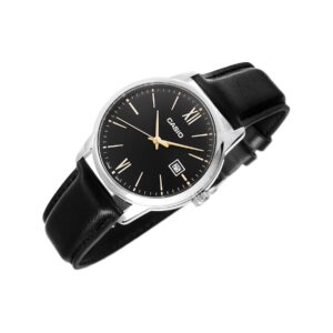 Zegarek Męski CASIO MTP-V002L-1B3UDF + BOX