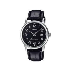 75_46_51_max Zegarek Męski CASIO MTP-V002L-1BUDF + BOX