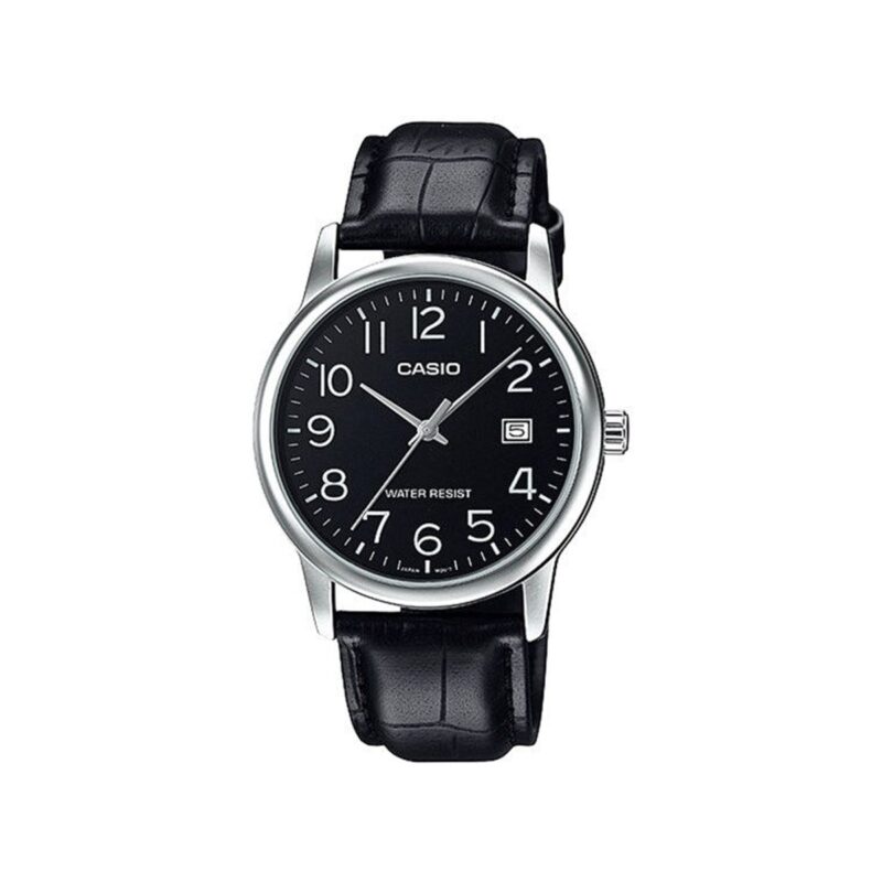 75_46_51_max Zegarek Męski CASIO MTP-V002L-1BUDF + BOX