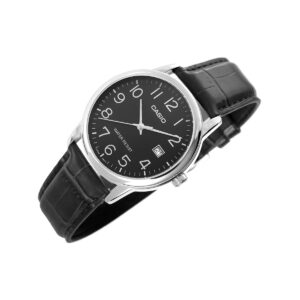 75_46_60_max Zegarek Męski CASIO MTP-V002L-1BUDF + BOX