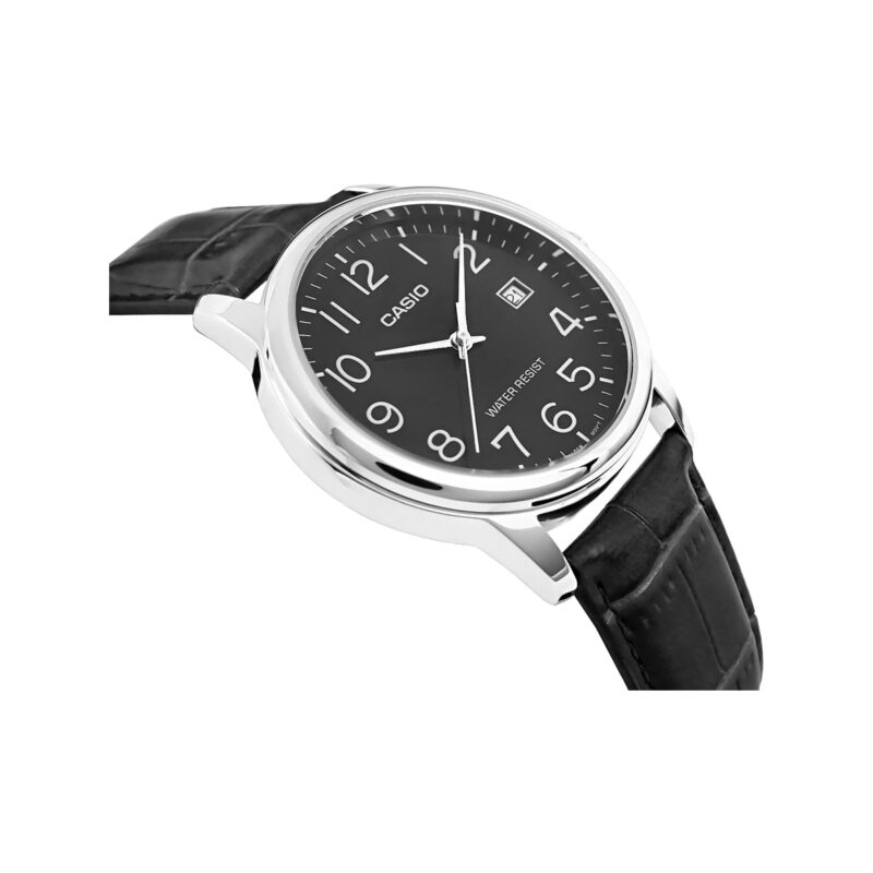 75_46_62_max Zegarek Męski CASIO MTP-V002L-1BUDF + BOX