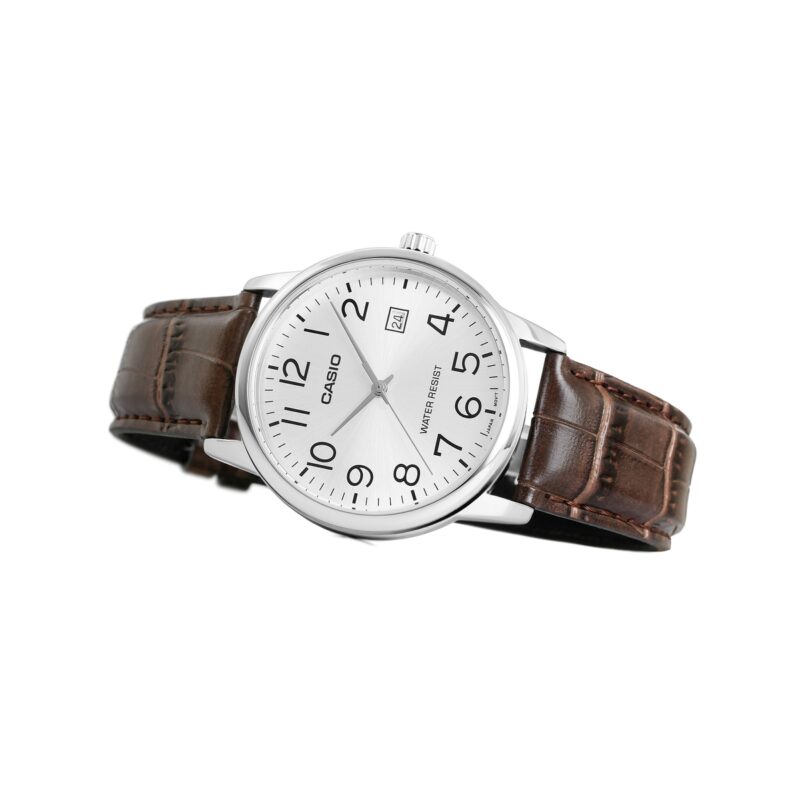 75_47_59_max Zegarek Męski CASIO MTP-V002L-7B2UDF + BOX