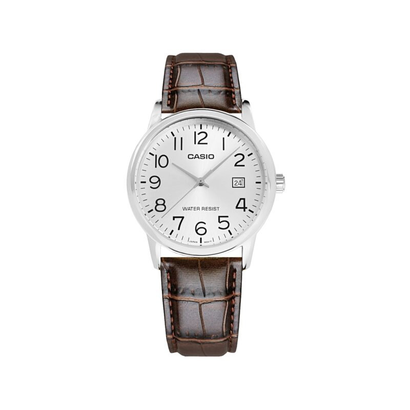 75_47_60_max Zegarek Męski CASIO MTP-V002L-7B2UDF + BOX