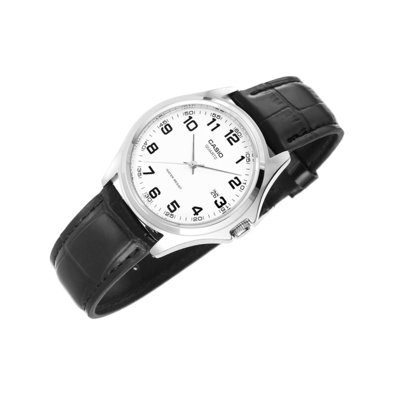 Zegarek Męski CASIO MTP-1183E-7BDF + BOX