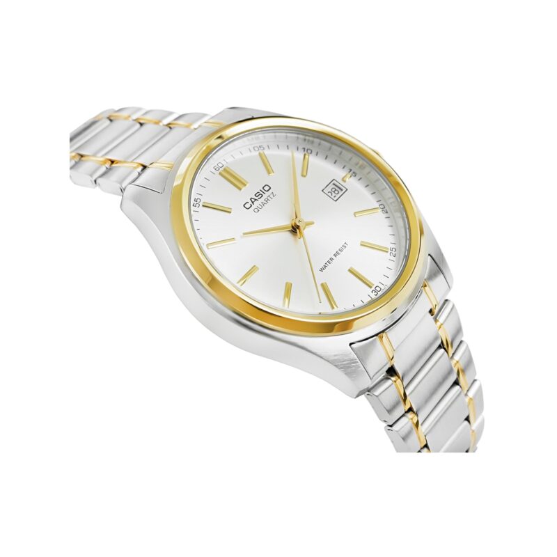 75_54_45_max Zegarek Męski CASIO MTP-1183G-7ADF + BOX