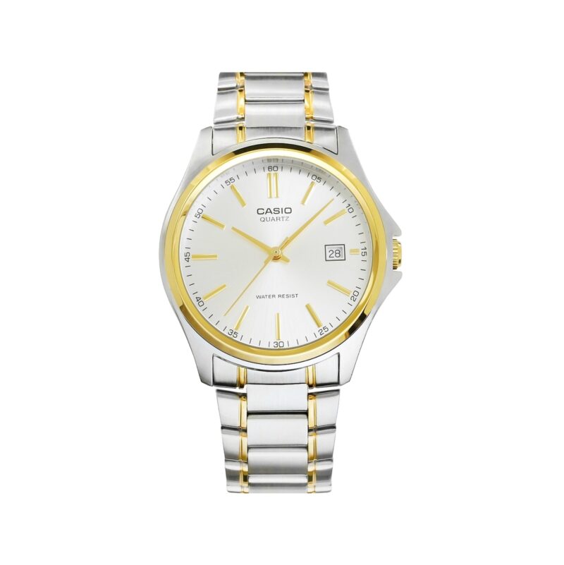 75_54_48_max Zegarek Męski CASIO MTP-1183G-7ADF + BOX