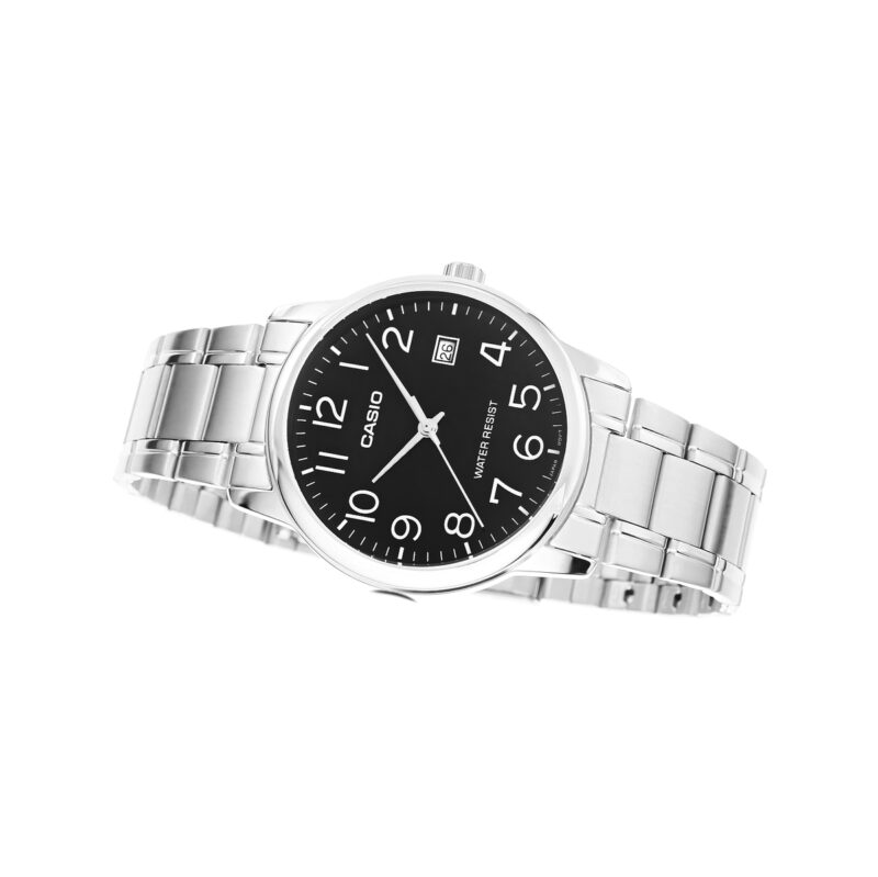 Zegarek Męski CASIO MTP-V002D-1BUDF + BOX