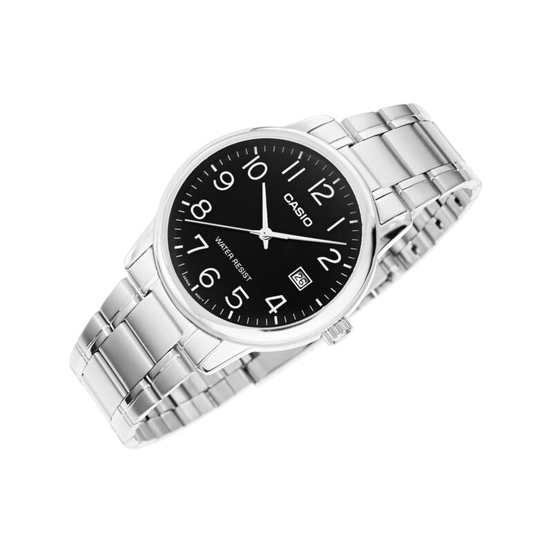 Zegarek Męski CASIO MTP-V002D-1BUDF + BOX