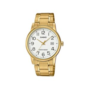 Zegarek Męski CASIO MTP-V002G-7B2UDF + BOX