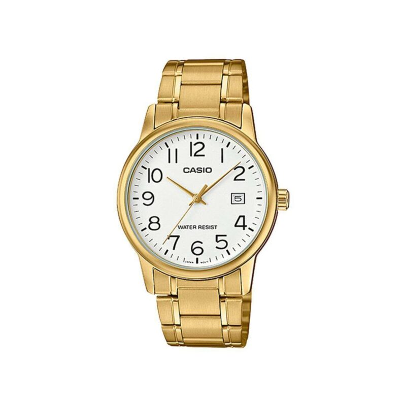 Zegarek Męski CASIO MTP-V002G-7B2UDF + BOX