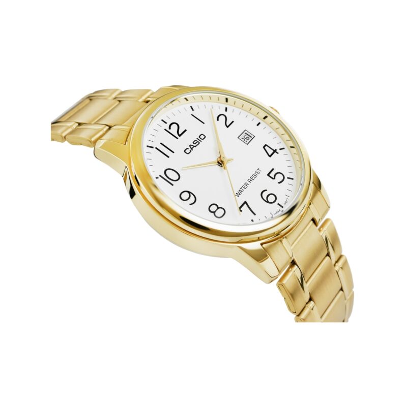 Zegarek Męski CASIO MTP-V002G-7B2UDF + BOX