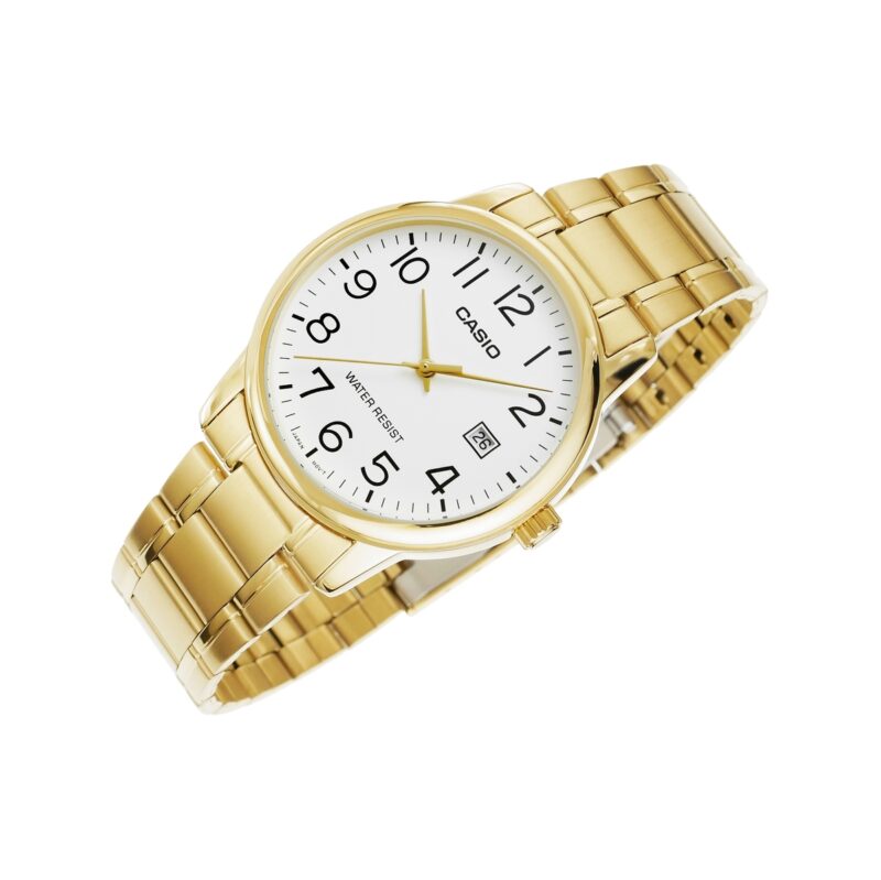 Zegarek Męski CASIO MTP-V002G-7B2UDF + BOX