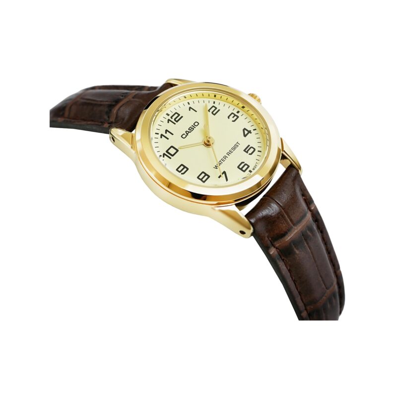 Zegarek Damski CASIO LTP-V001GL-9 + BOX