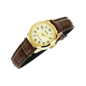 Zegarek Damski CASIO LTP-V001GL-9 + BOX