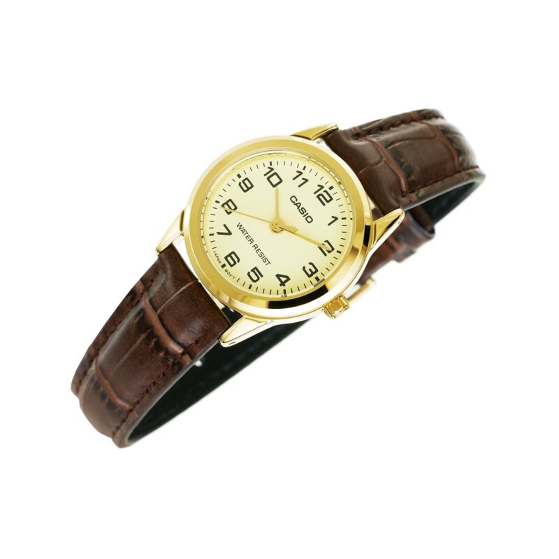 Zegarek Damski CASIO LTP-V001GL-9 + BOX