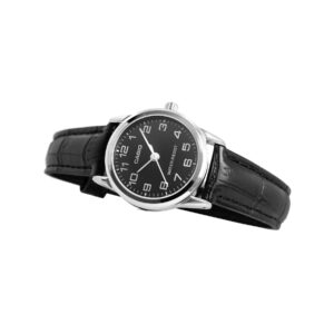 75_61_85_max Zegarek Damski CASIO LTP-V001L-1BUDF + BOX