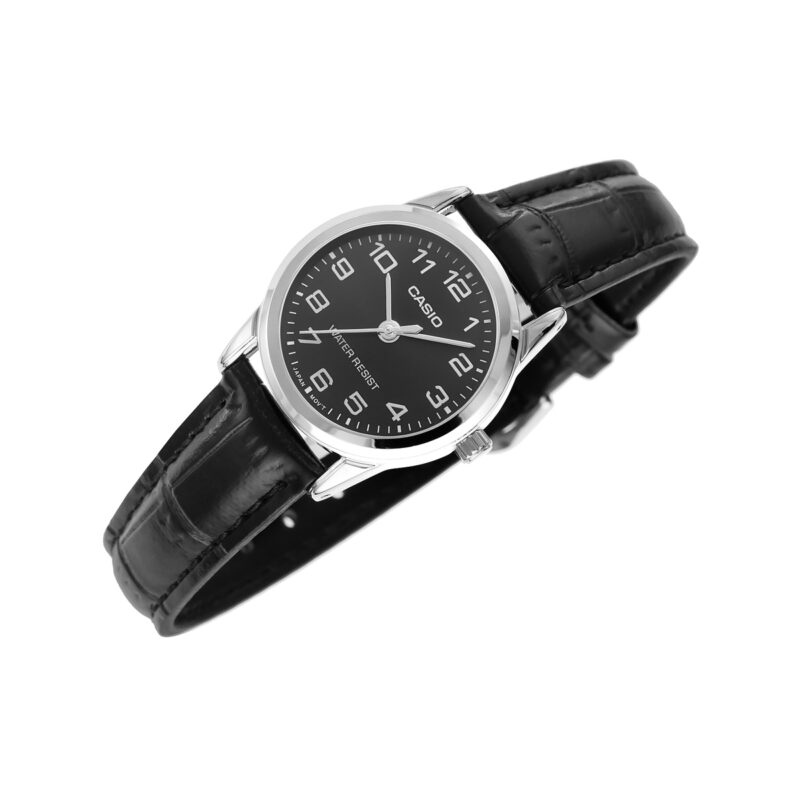 75_61_86_max Zegarek Damski CASIO LTP-V001L-1BUDF + BOX