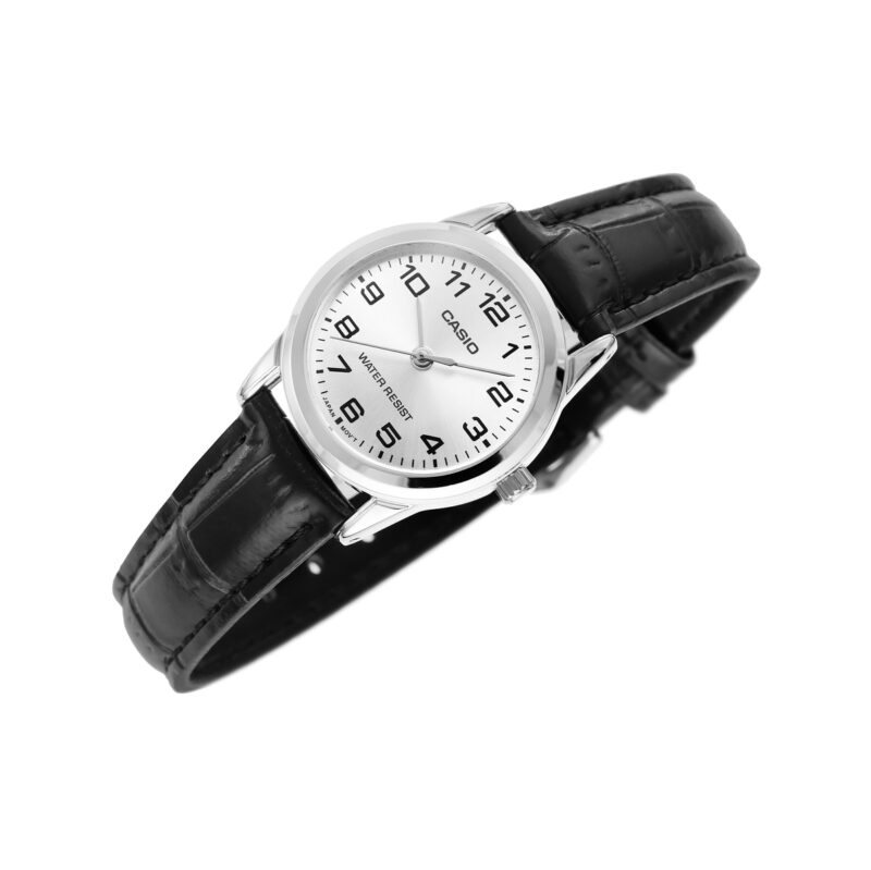 75_62_91_max Zegarek Damski CASIO LTP-V001L-7BUDF + BOX