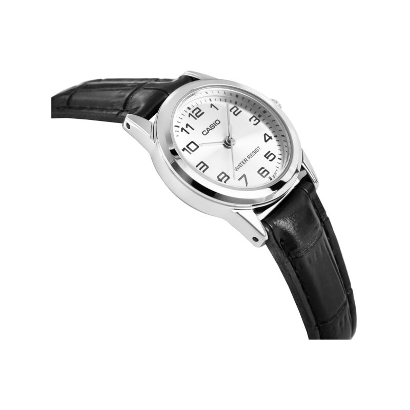 75_62_92_max Zegarek Damski CASIO LTP-V001L-7BUDF + BOX