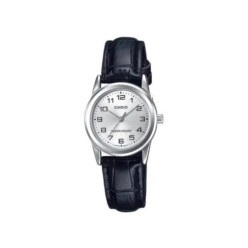 Zegarek Damski CASIO LTP-V001L-7BUDF + BOX