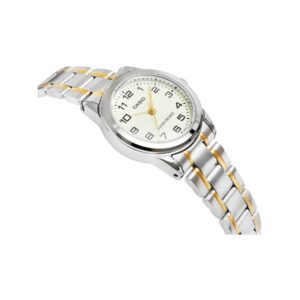 Zegarek Damski CASIO LTP-V001SG-9BUDF + BOX